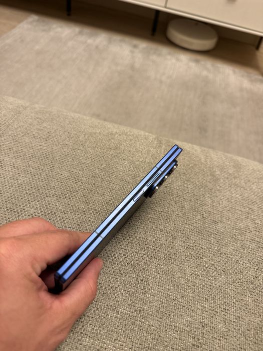 Samsung Galaxy Z Fold 7