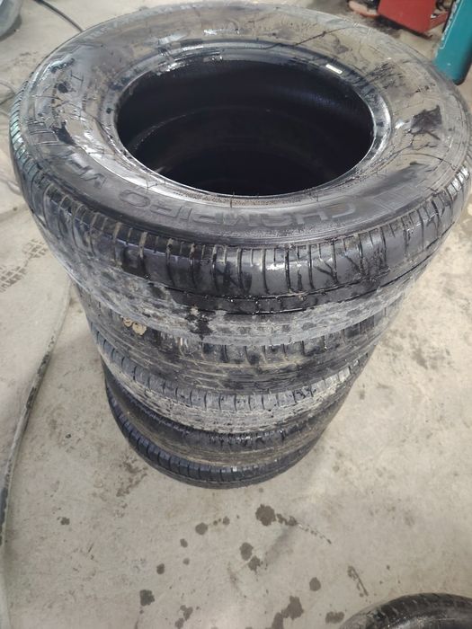 Балон 185,75,,R14   Коболт перегон балони