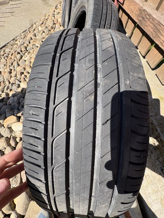 Anvelope/Cauciucuri Bridgestone Turanza 205/55/16 vara