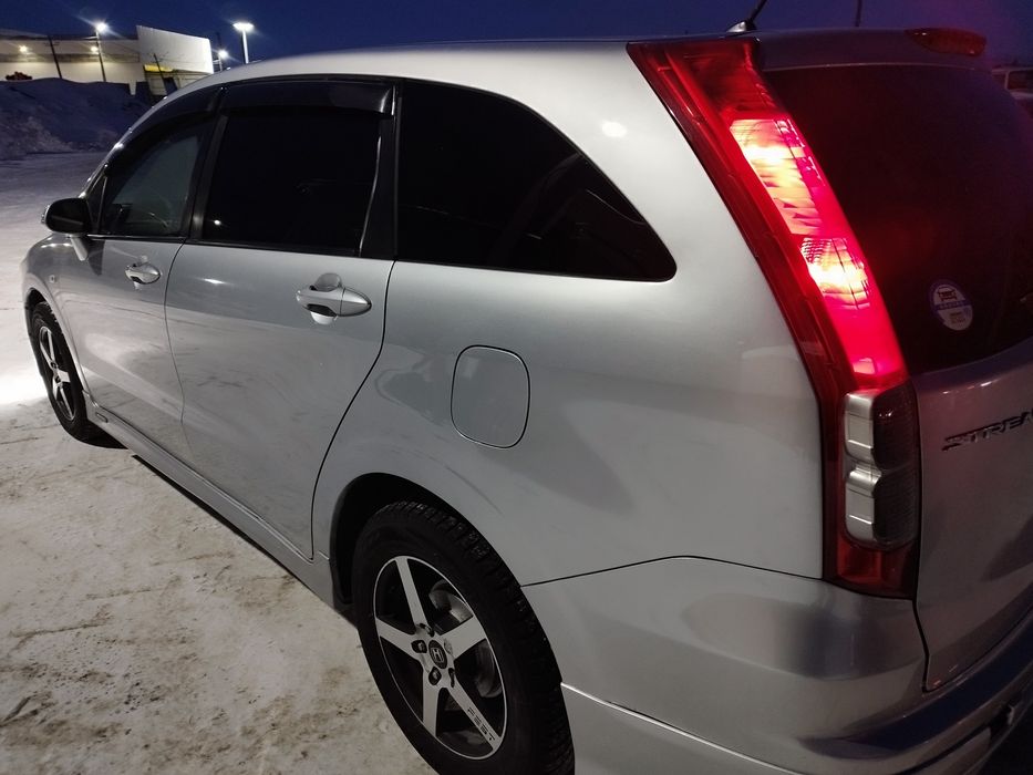 Продам авто Хонда