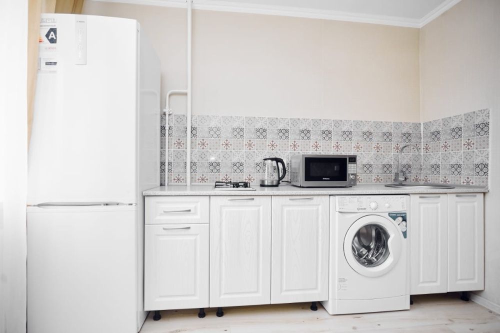 VIP Квартира на Евразий