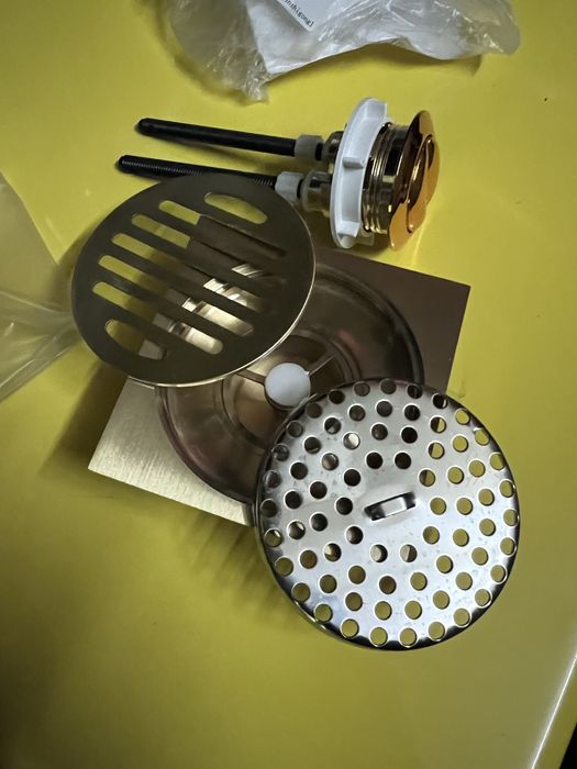 Sifon pardoseala scurgere baie dus