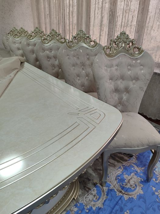 Stol stul holati ideal