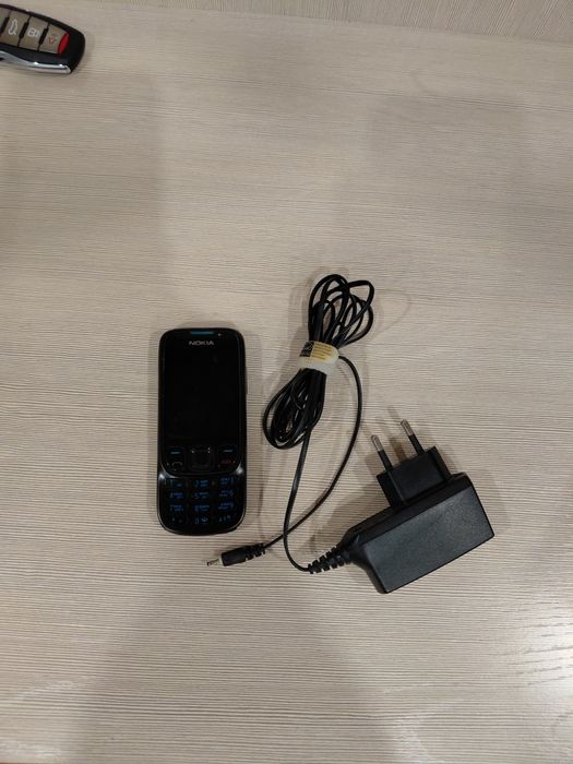 Nokia 6303i classic