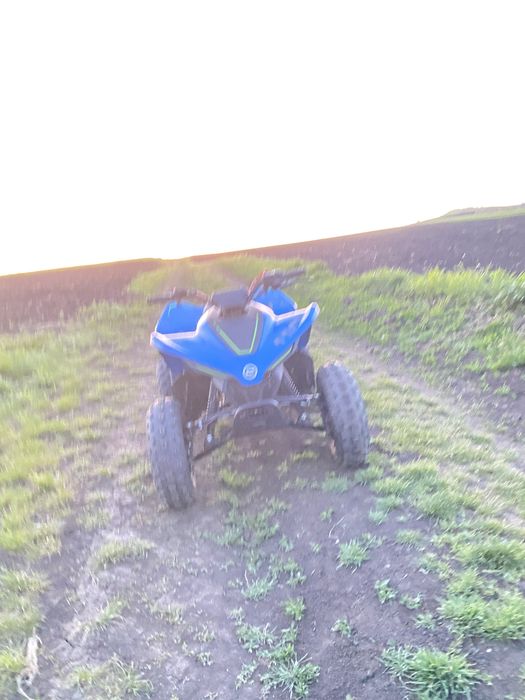 Cf moto 110 ca nou