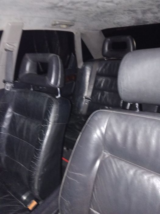 Срочно продам ауди 100 с4