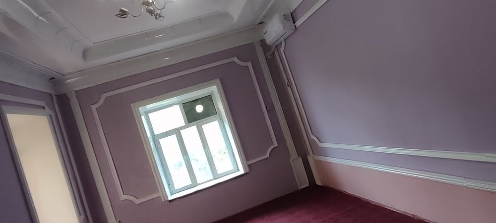 Ijaraga qizlar qizlar va ayollar quyamiz hamma sharoitlar bor hovli