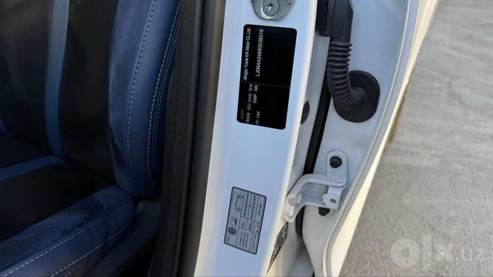 Kia k5 2026 full 2l turbo