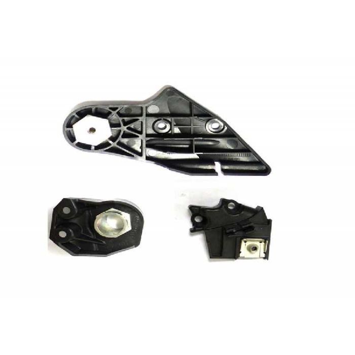 Ремонтен к-т фар MERCEDES C W204 2008- LH/RH
