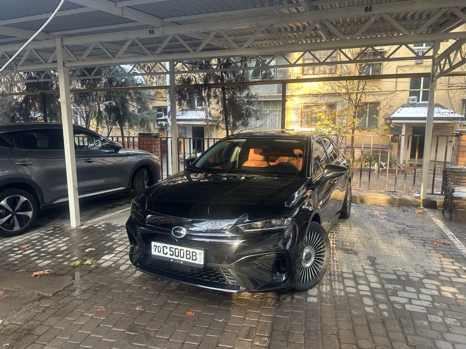 Srocna gac aion s580