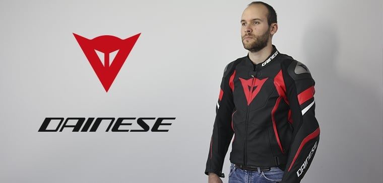 Geaca moto Dainese Avro 4 48 S/M NOUA. Piele. Jacheta Dainese piele