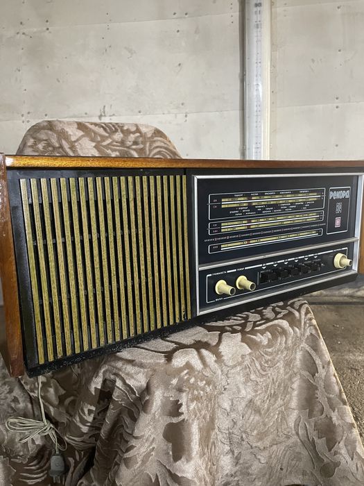 Радиола рекорд 311 314