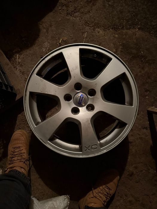 Jante Volvo XC60 originale de vânzare