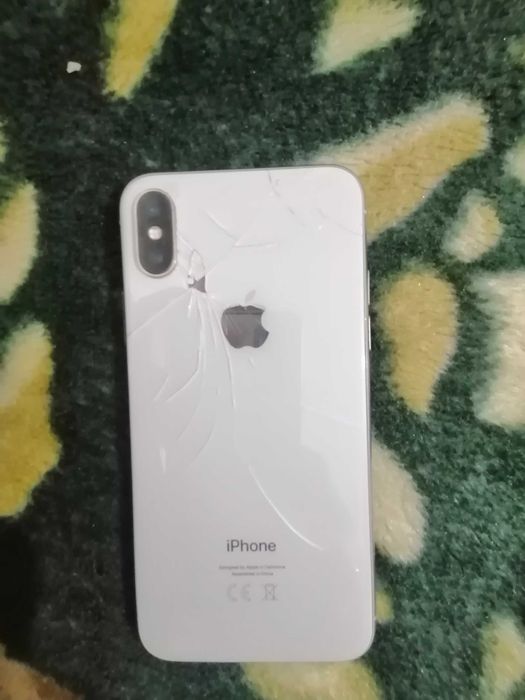 IPhone x pentru piese