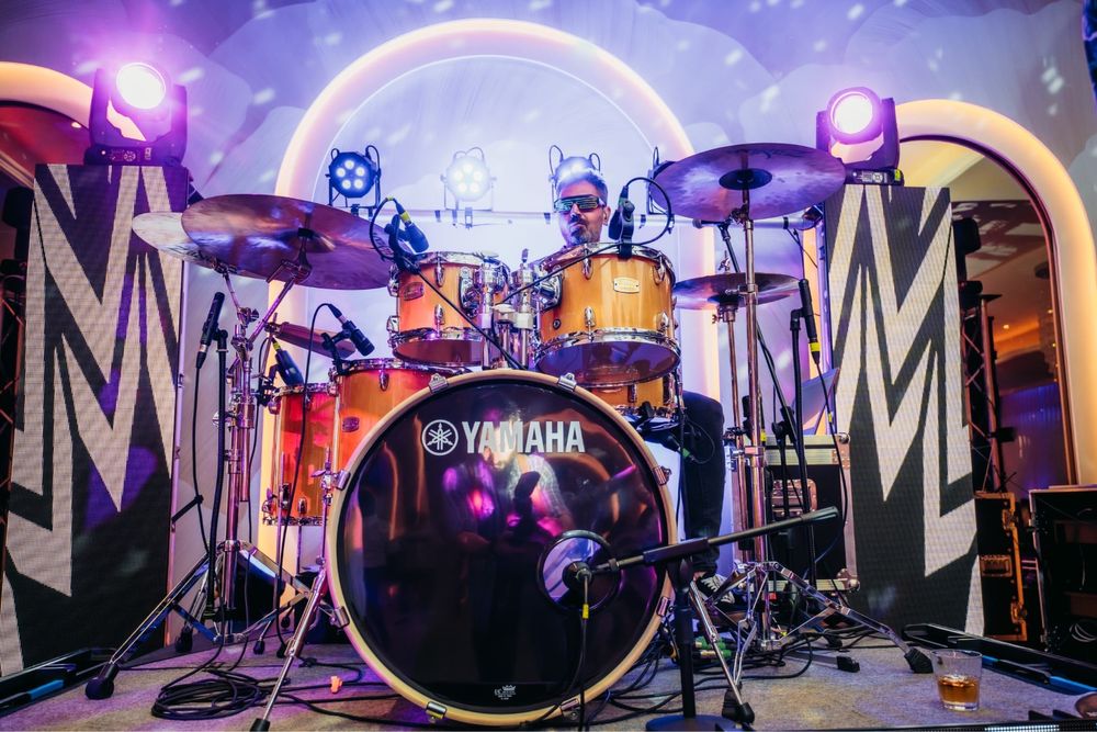 Cursuri de tobe – lectii individuale Bucuresti