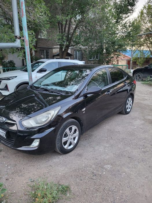 Продается автомобиль