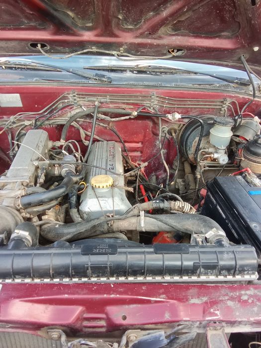 Продам Опель Фронтера