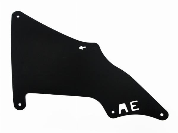 Защита Toyota 4runner