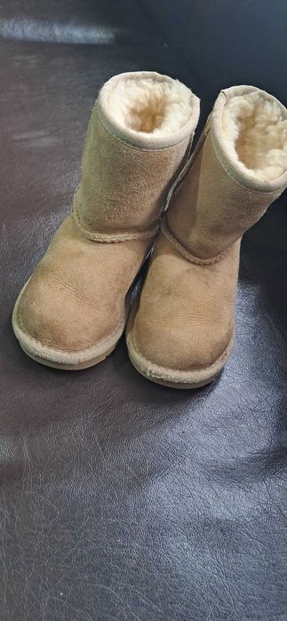 Детски ботуши UGG