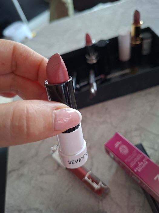 Чисто нов глос на Dior