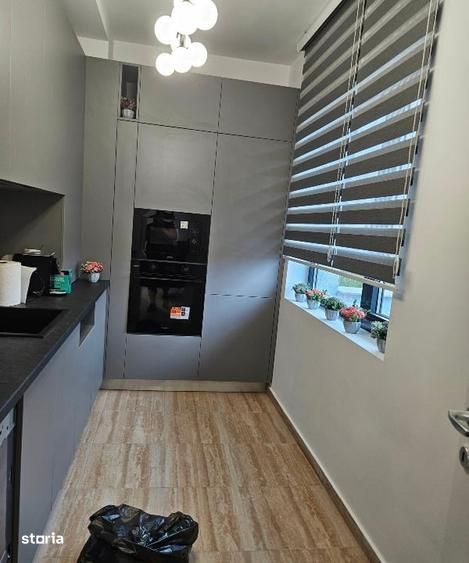 Apartment in Bucuresti - Vedere 3