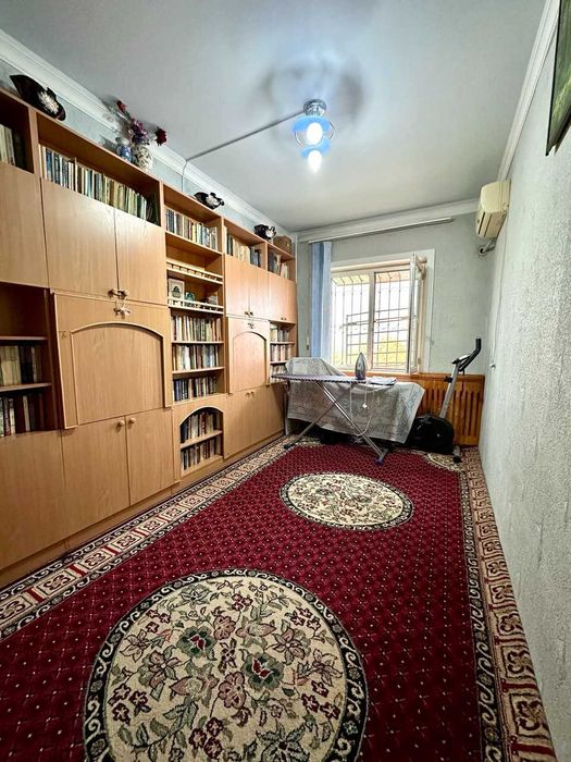 Продажа 5-x ком. квартира!