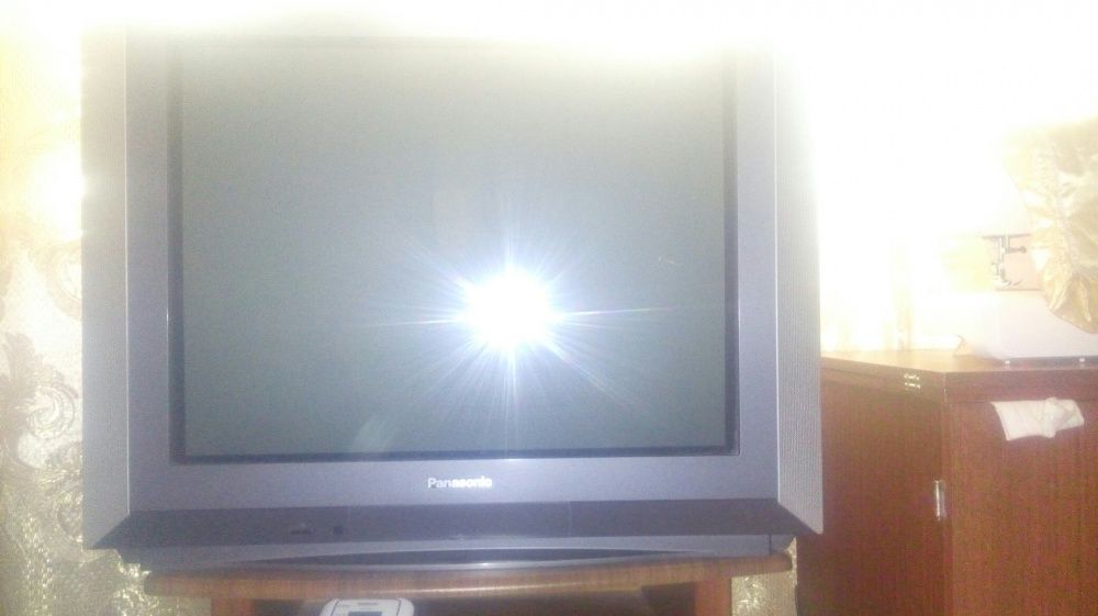 Телевизор Panasonic