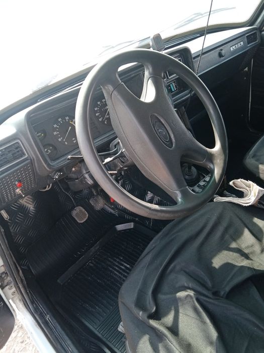 Xolati yaxshi kelishamiz