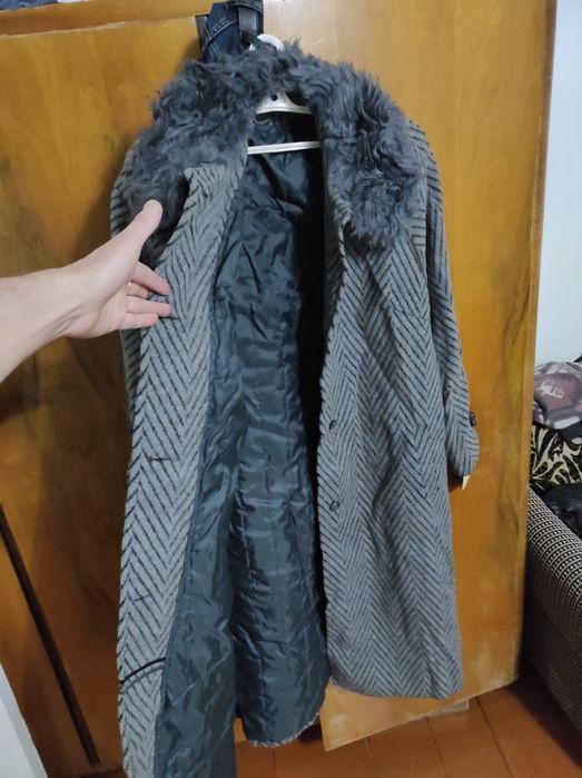 Женское Пальто.Новое