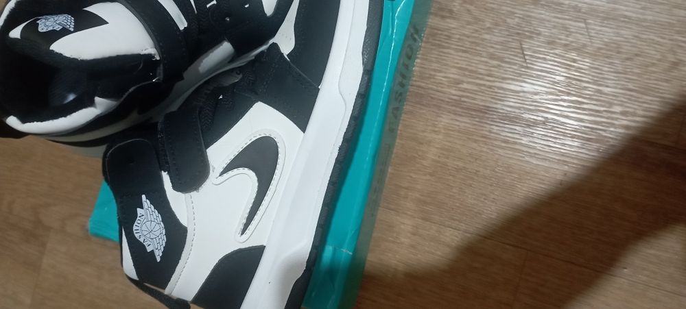 Обувь демисезонная на мальчика