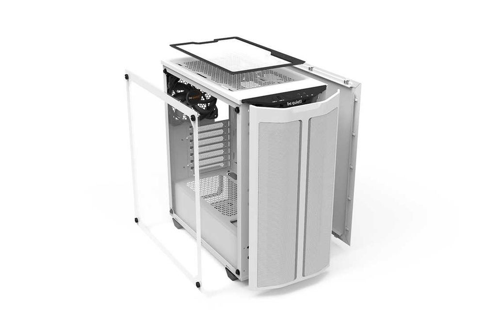 Корпус be quiet! Pure Base 500DX