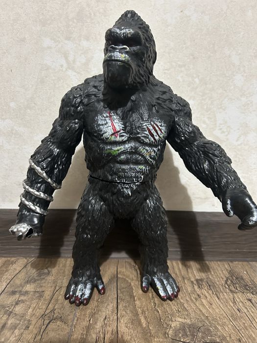 Кинг Конг-детска играчка