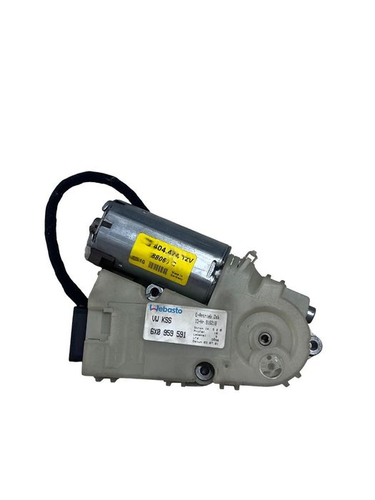 Motoras/Actuator Trapa Skoda Octavia 1U2 1996 - 2010 6X0959591