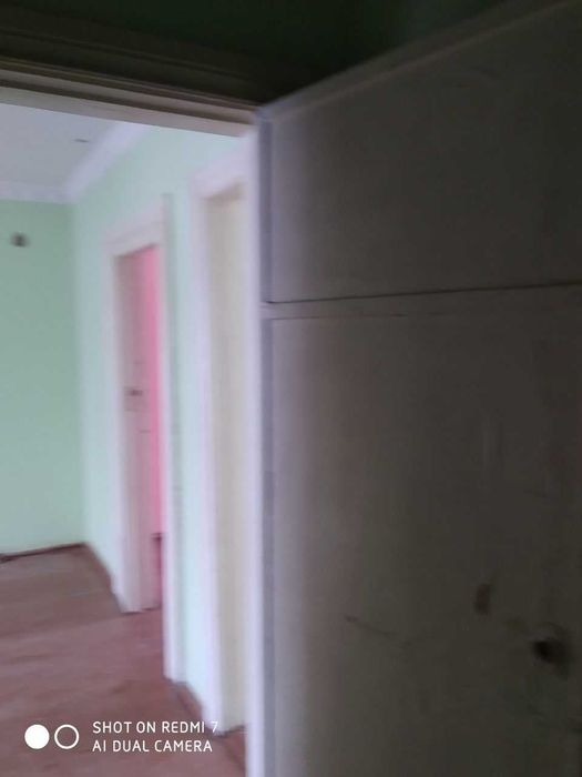 3 хонали уй сотилади дом янгиер веснада