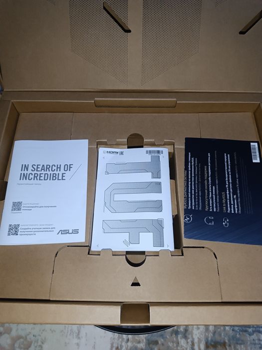 Ноутбук игравой обмен игравой ПК не офес