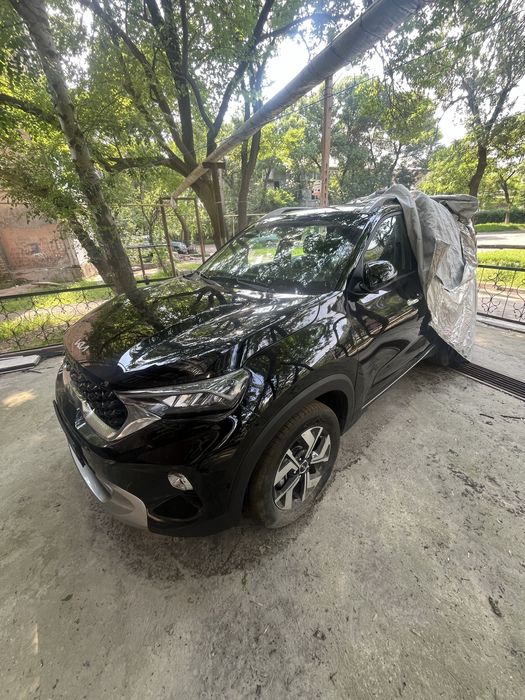 Kia Sonet 2025 — 3