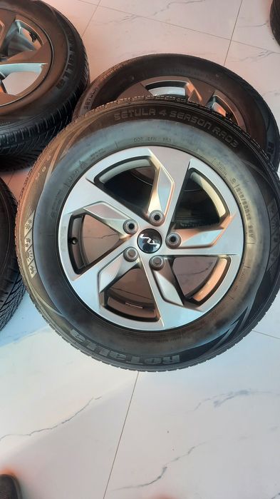 Kia 16 diska balon sotiladi