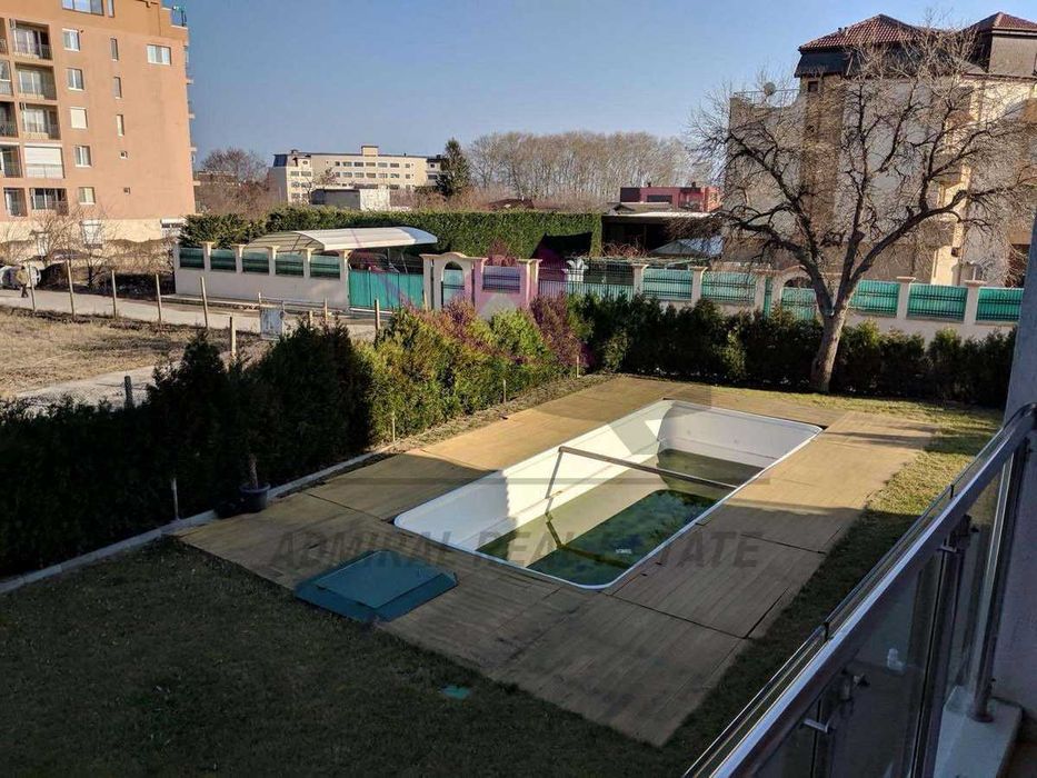 Дава се под наем Двустаен апартамент в к.к. Св.Св. Константин и Елена - 60 кв.м за 650 € - Снимка #6