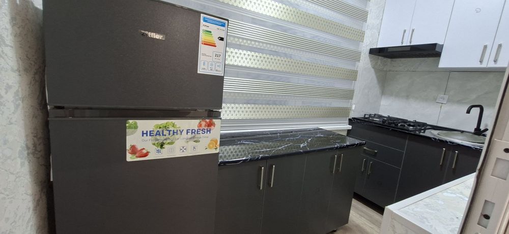 Чиланзар-18.  2/2/4