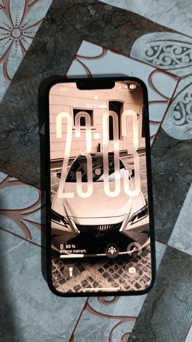 Iphone13 mohshbd