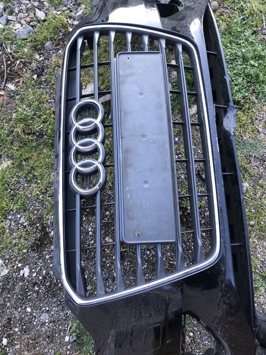 Предна брона за Ауди А3,Audi A3,2013-2016