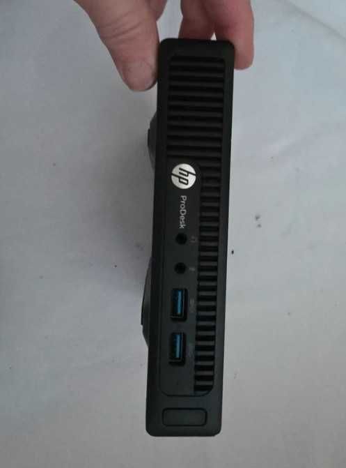 HP ProDesk 400 G2 MINI i7-6700T 2.80GHz