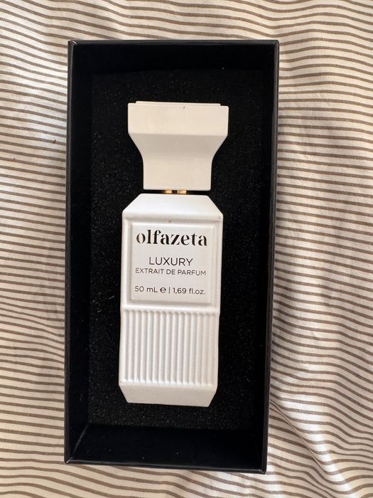 Olfazeta Luxury Extrait De Parfum No 147