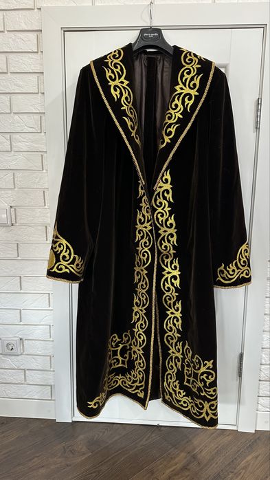 Продам шапан мужской