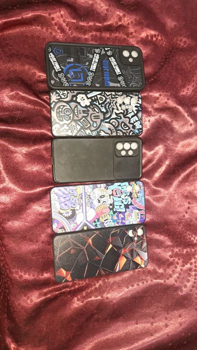 Husa telefon A53 5g/ A05