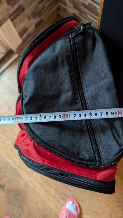 Раница Transpack