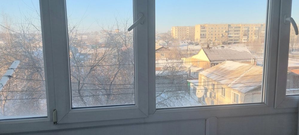 Продаётся 1-комнатная квартира.