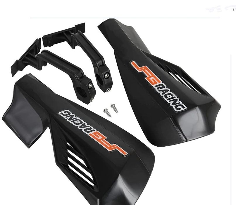 Handguard protectii maini motocicleta