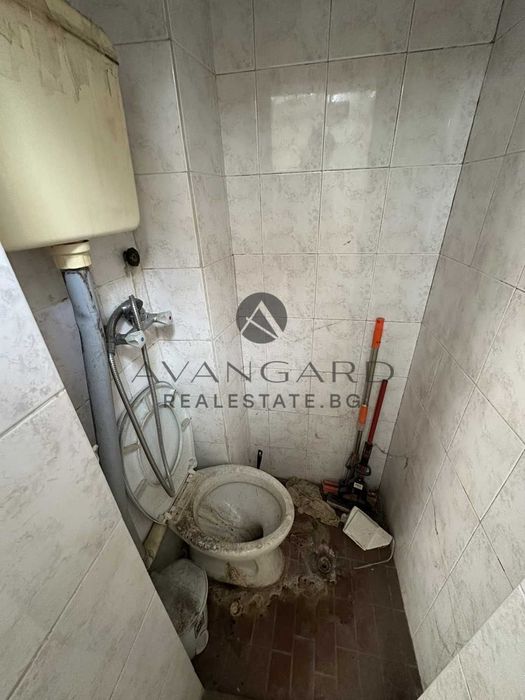 Продава се Етаж от къща в Пловдив, Център - 111 кв.м за 2253 €/кв.м - Снимка #13