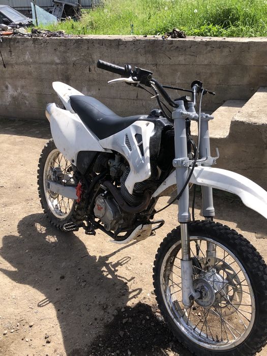 эндуро 06 продаю срочно